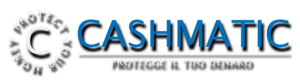 logo cashmatic