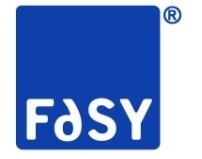 logo fasy